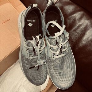 Men’s Sperry Tennis Shoes